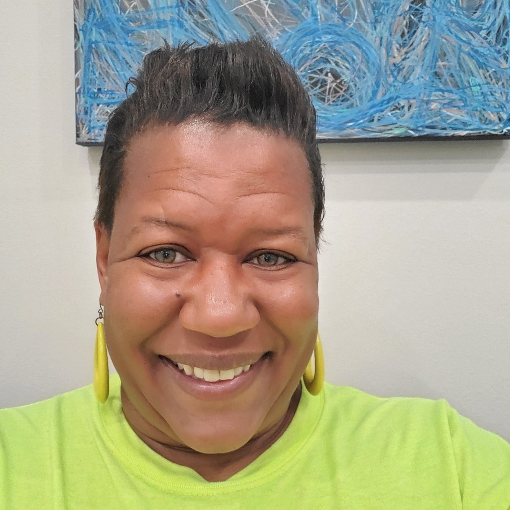 Meet your Posher, Luciana